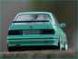 Preview: 1:18 BMW E30 M3 Streetfighter -Tiffany Blue Edittion + OVP = RAR